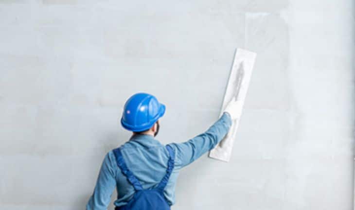 Çavdarhisar İnşaat Sıvacısı